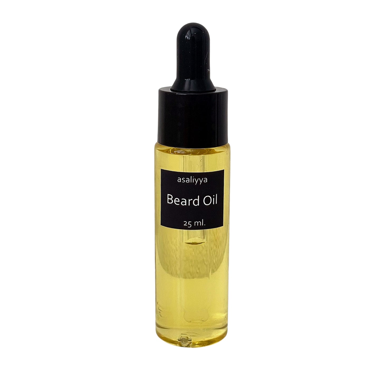 Oud Beard Oil