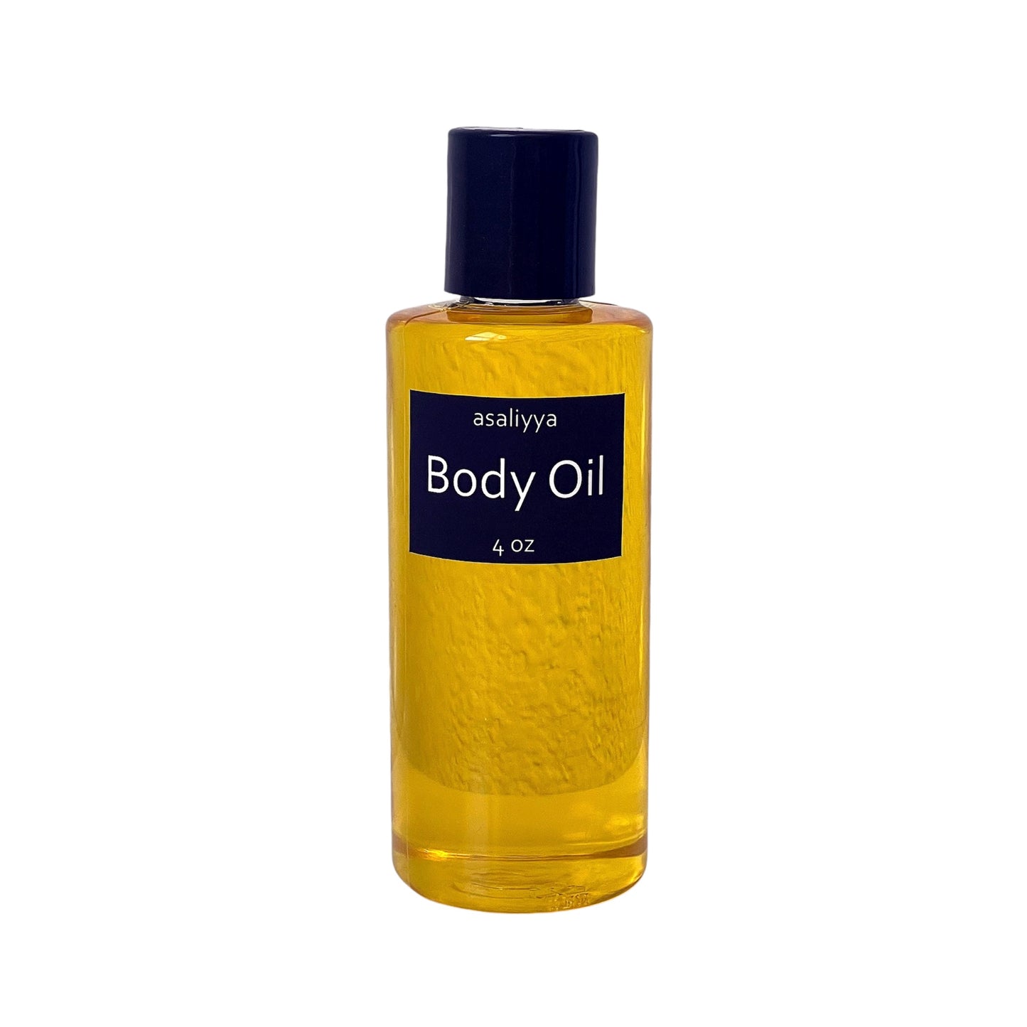 Body Oil