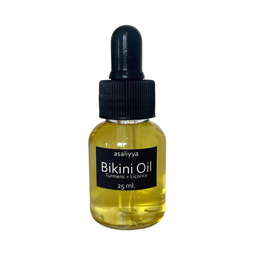 Bikini Treatment Oil