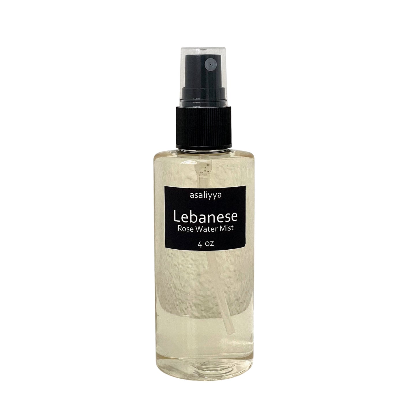 Lebanese Rose Water Mist