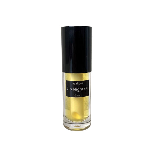 Night Lip Oil