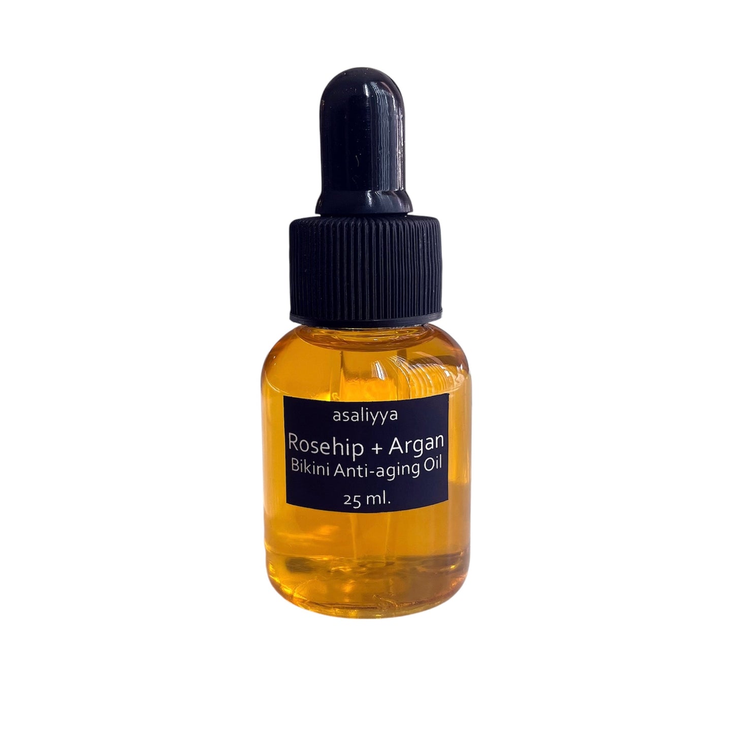 Bikini Rosehip Anti-aging Oil