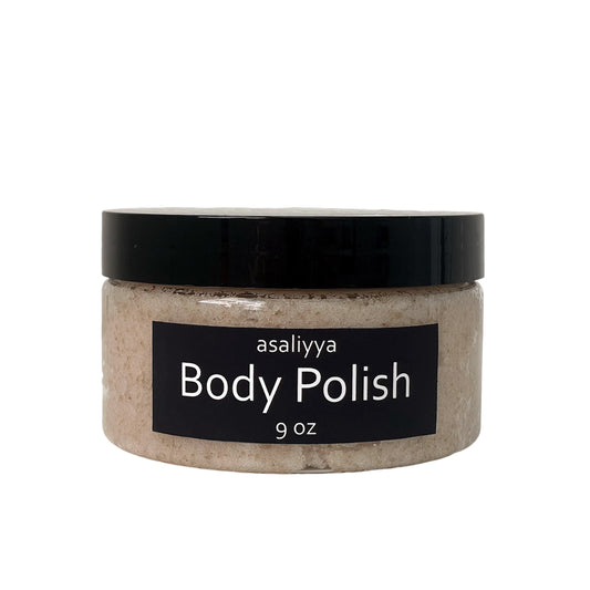 Body Polish