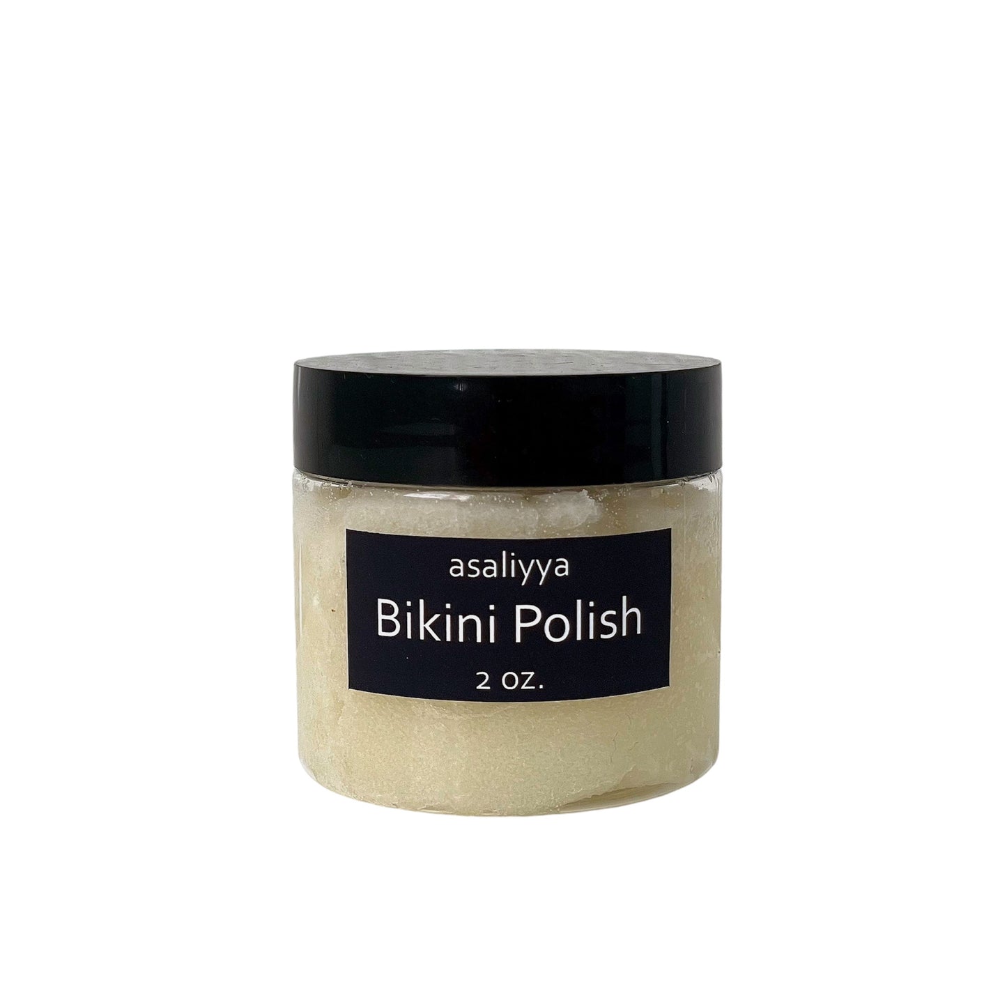 Bikini Polish