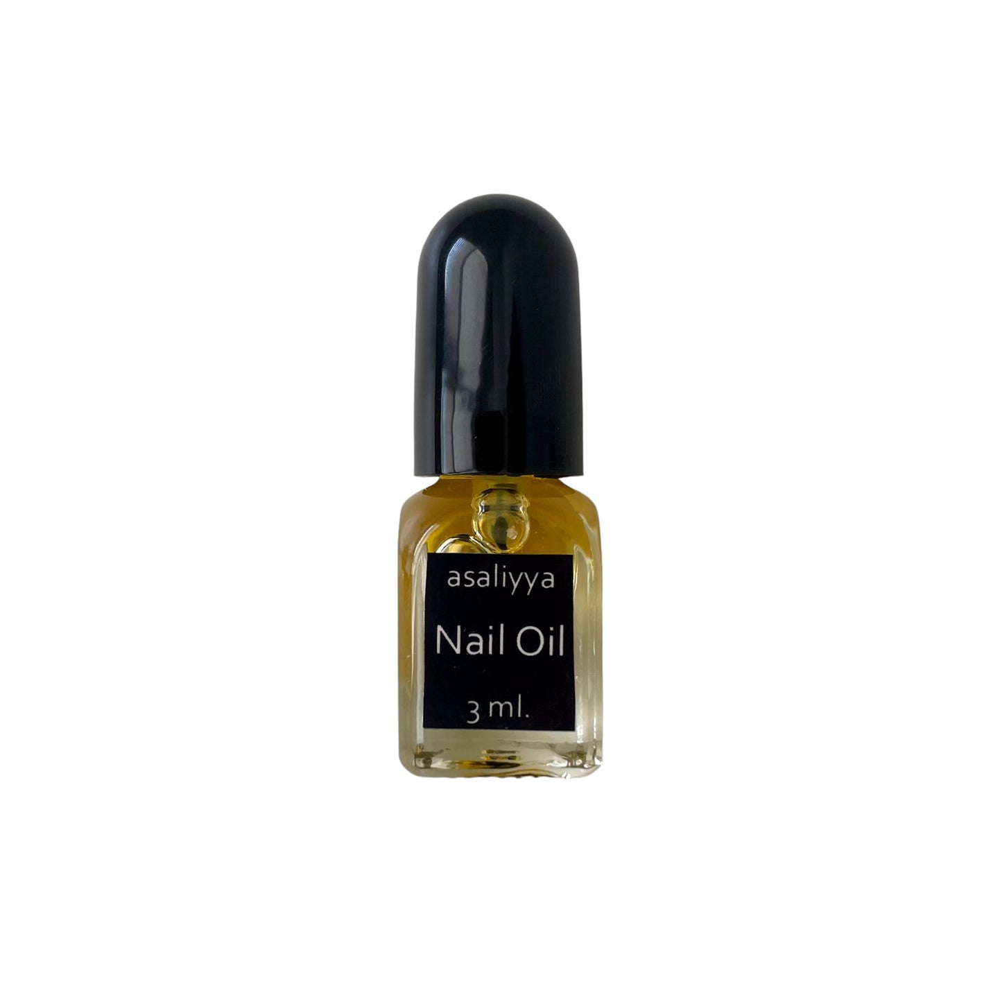 Nail Oil